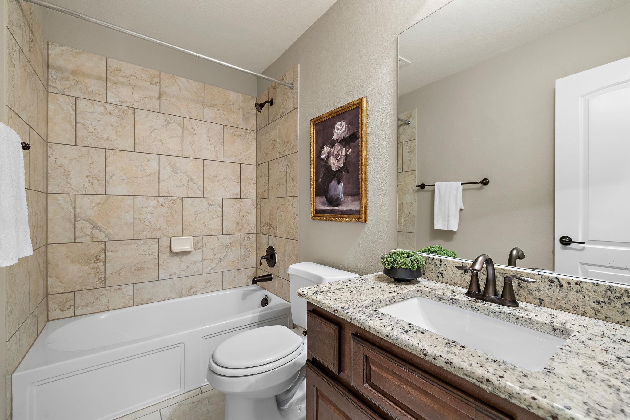 1588 Monterosa Loop, Round Rock, TX 78665