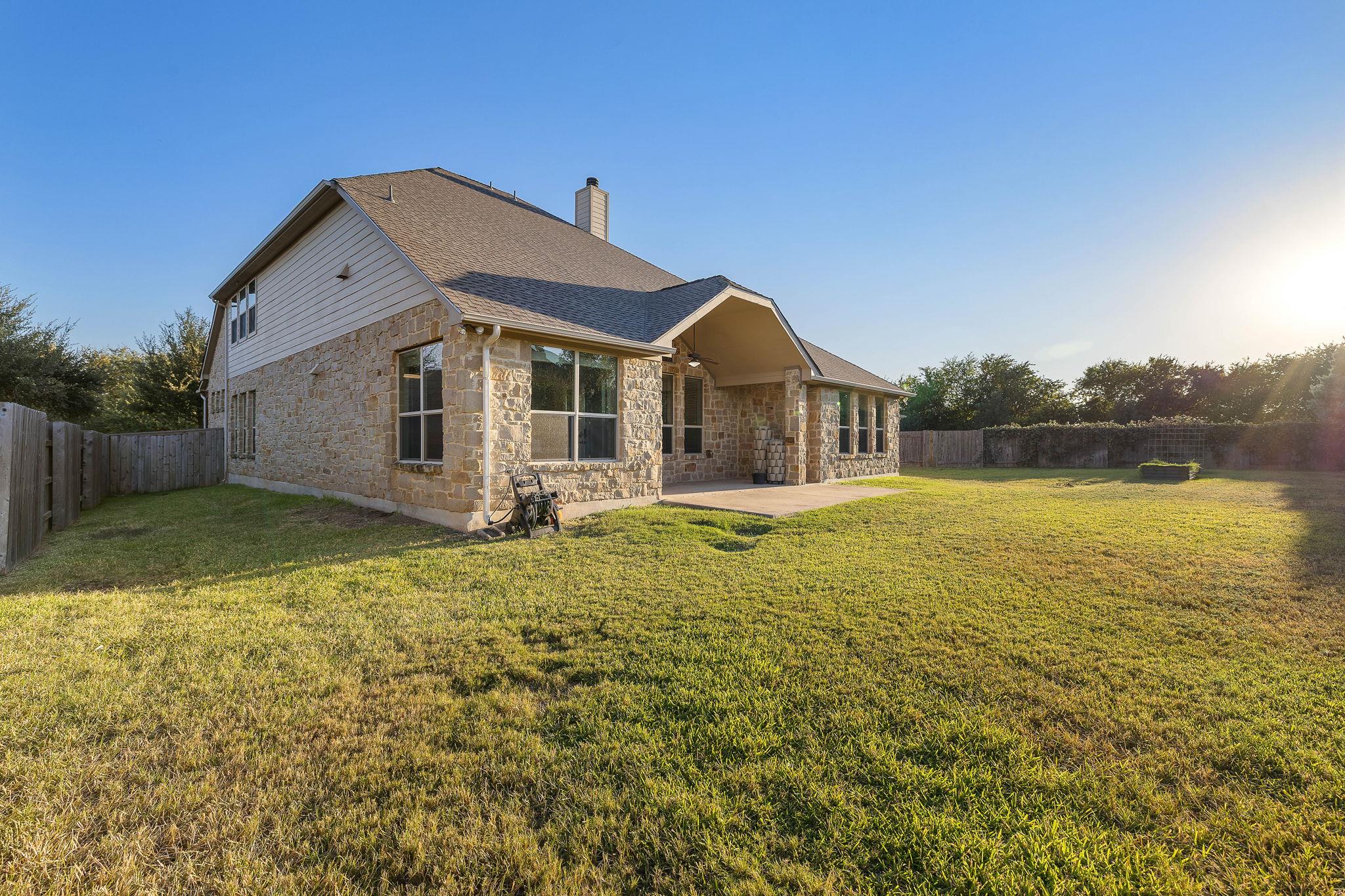 1588 Monterosa Loop, Round Rock, TX 78665