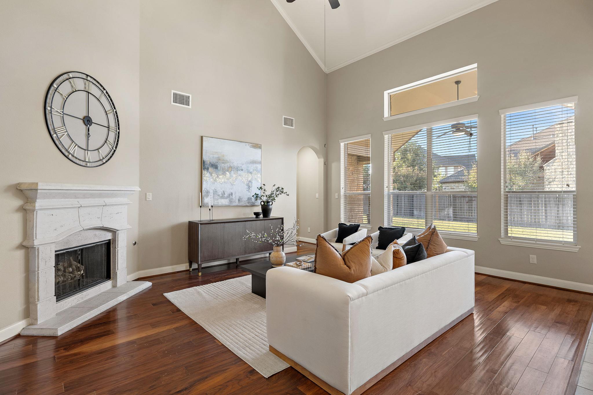 1588 Monterosa Loop, Round Rock, TX 78665