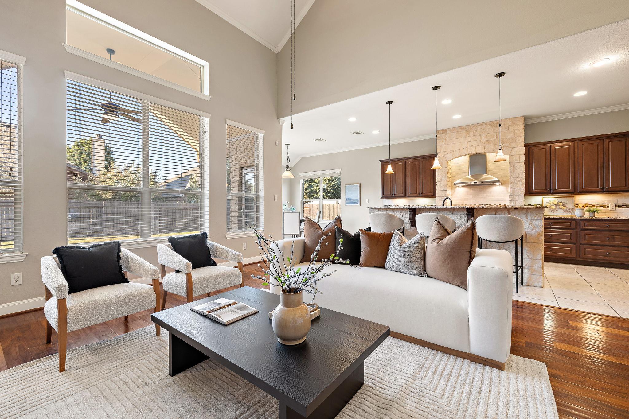 1588 Monterosa Loop, Round Rock, TX 78665