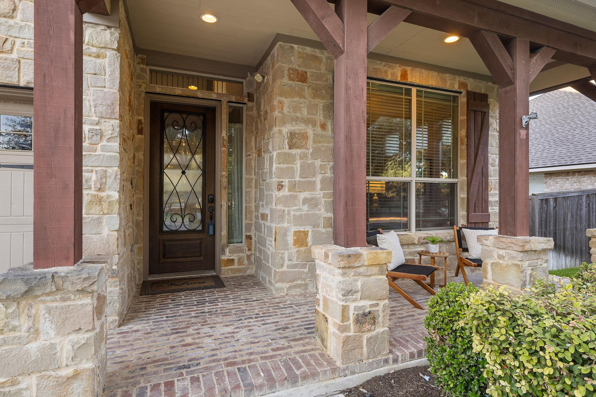 1588 Monterosa Loop, Round Rock, TX 78665