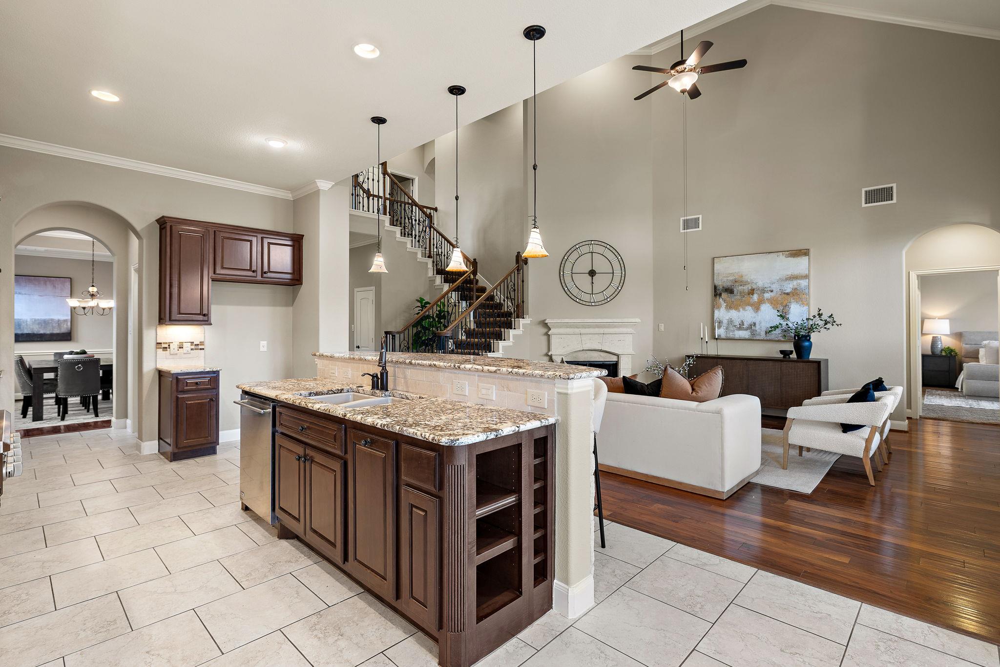 1588 Monterosa Loop, Round Rock, TX 78665