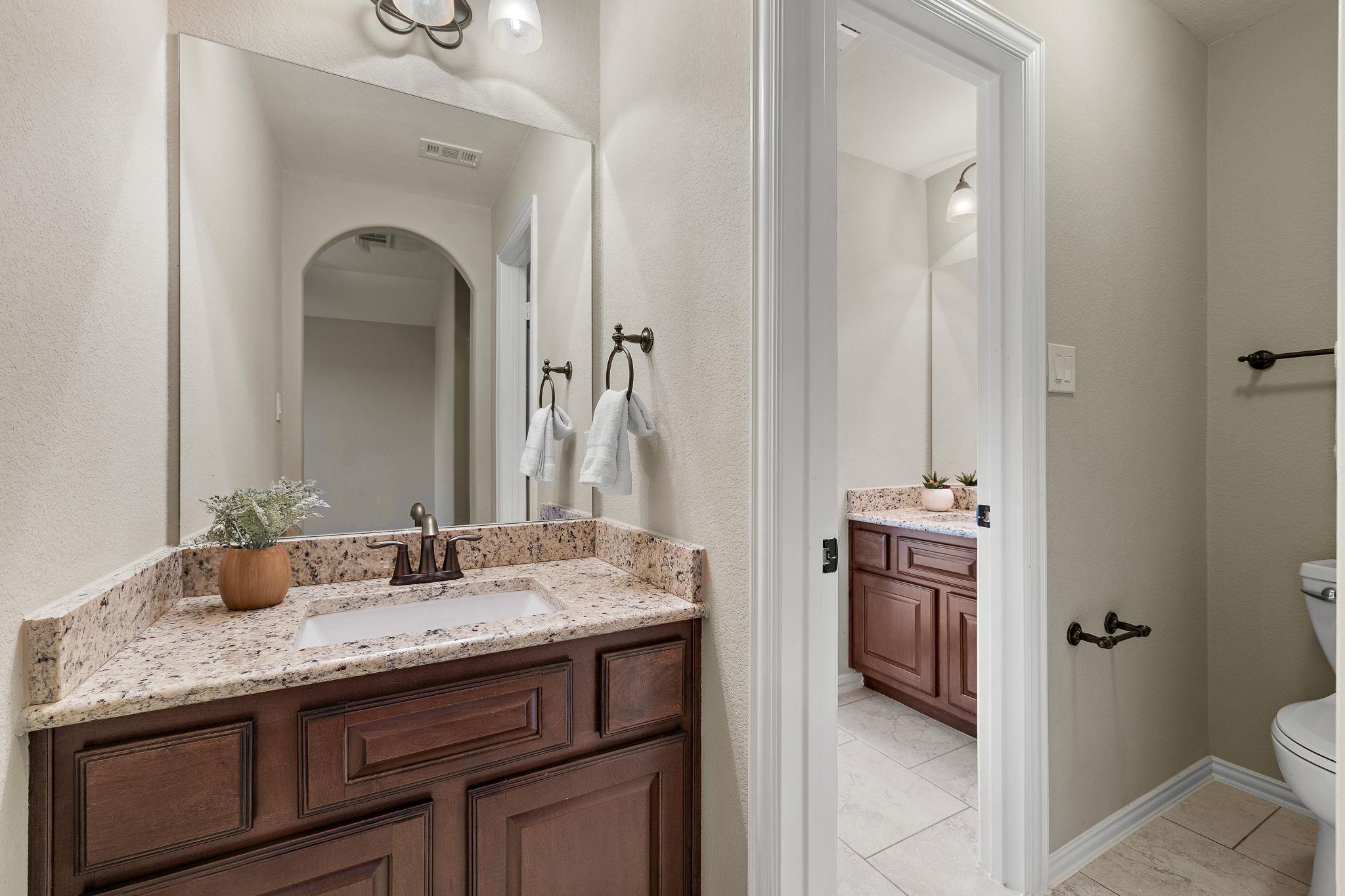 1588 Monterosa Loop, Round Rock, TX 78665