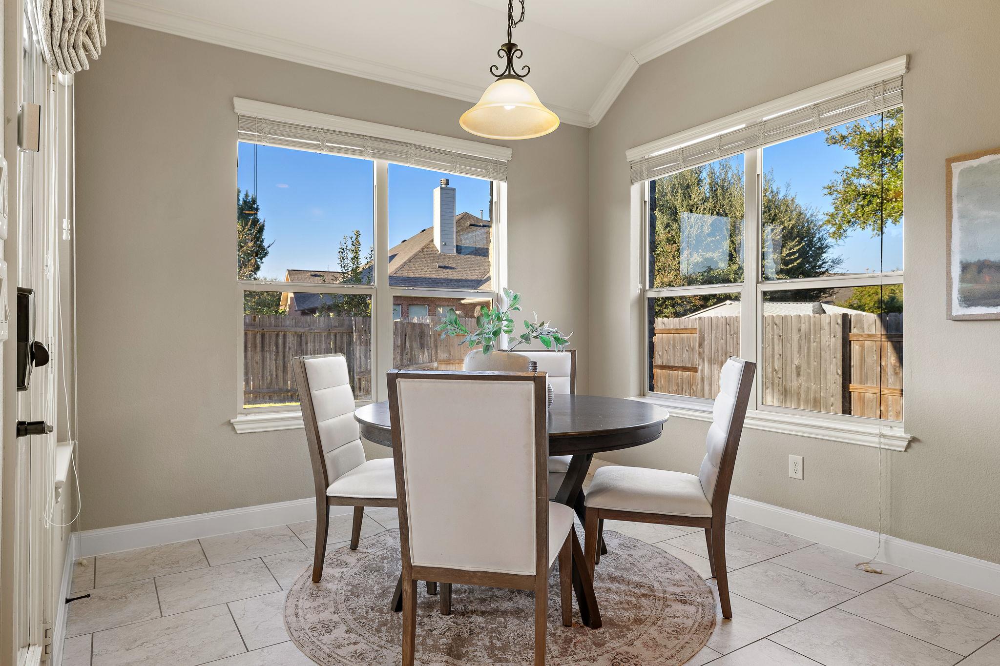 1588 Monterosa Loop, Round Rock, TX 78665