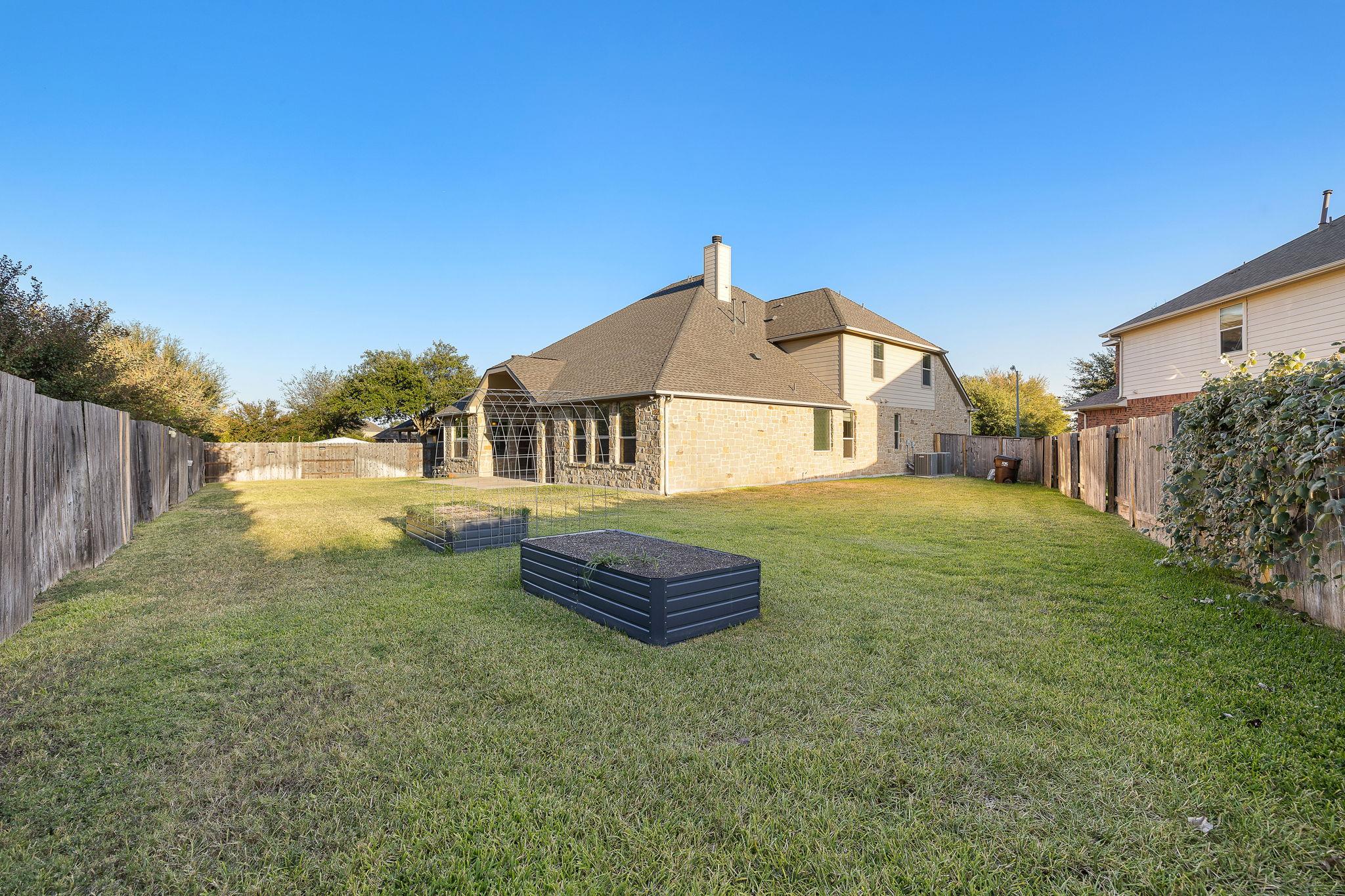 1588 Monterosa Loop, Round Rock, TX 78665