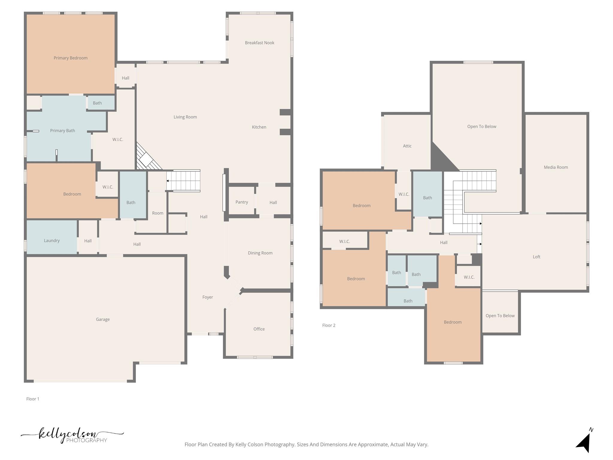 1588 Monterosa Loop, Round Rock, TX 78665