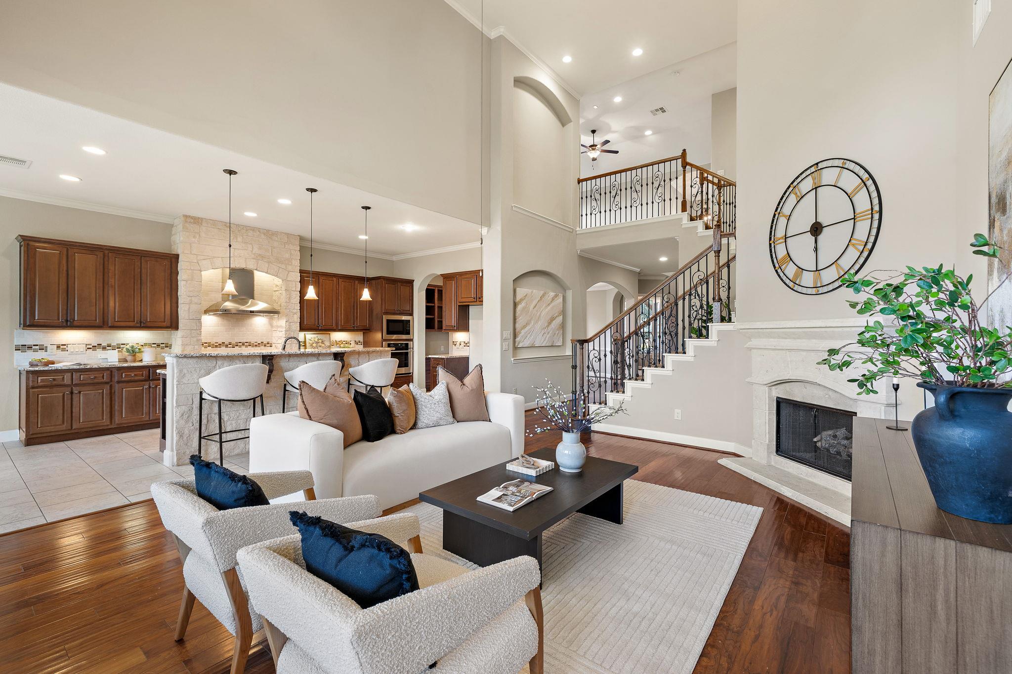 1588 Monterosa Loop, Round Rock, TX 78665