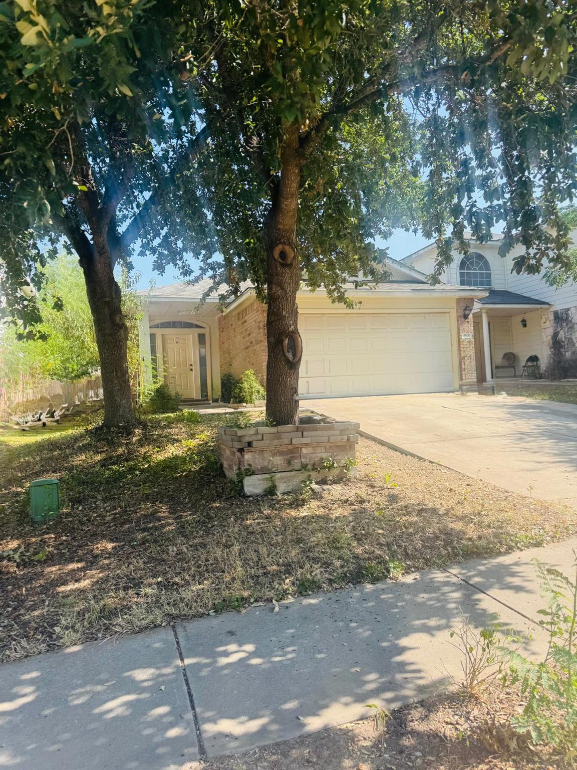 12900 John Adams St, Manor, TX 78653