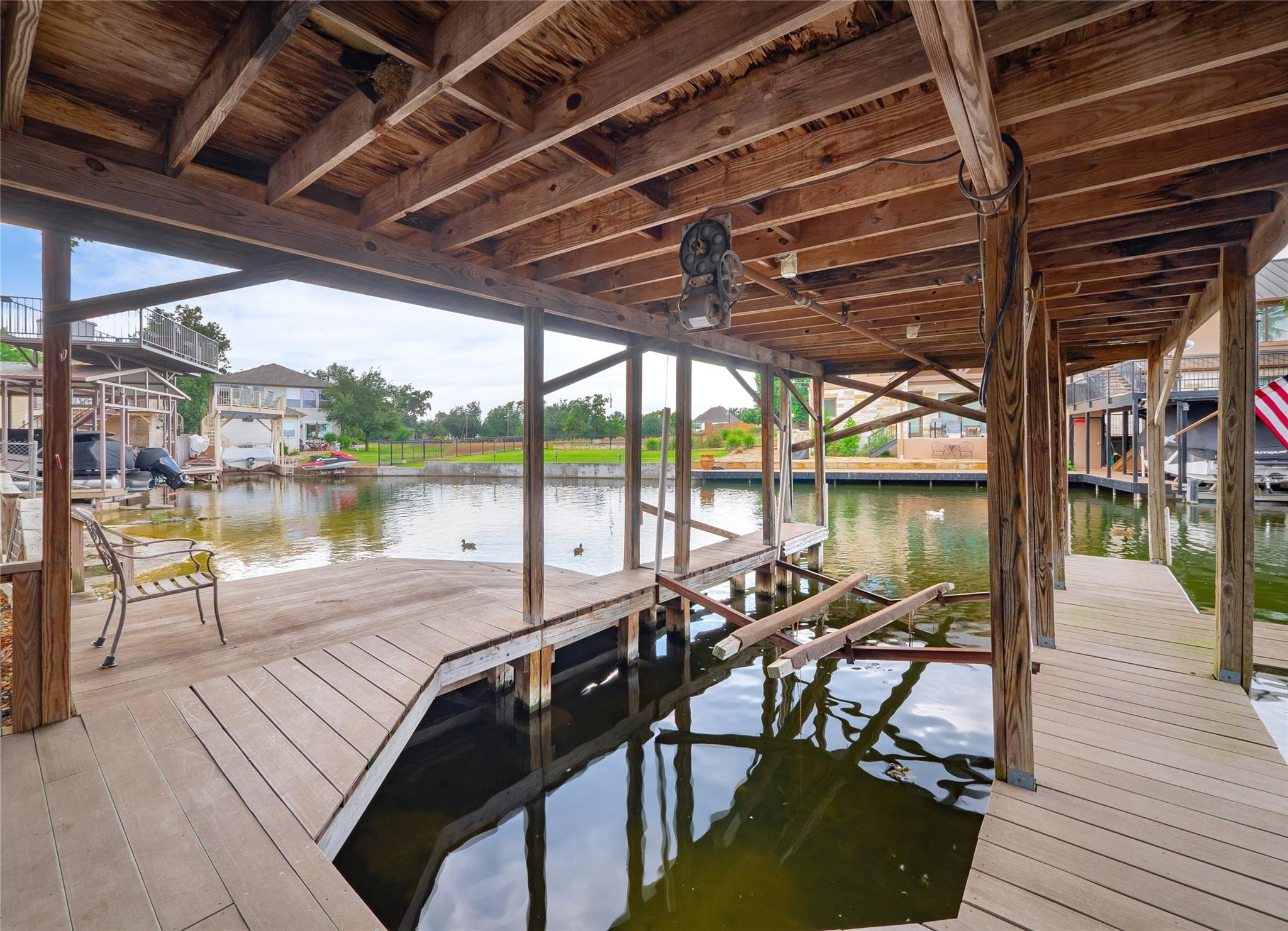 331 Grandview Dr, Horseshoe Bay, TX 78657