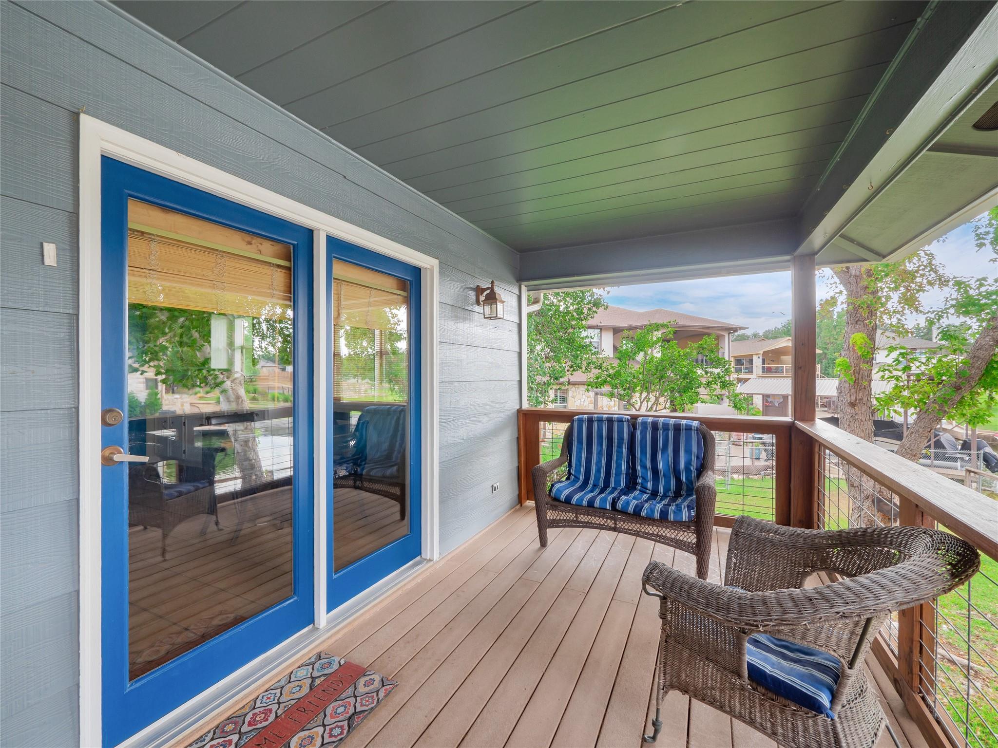 331 Grandview Dr, Horseshoe Bay, TX 78657