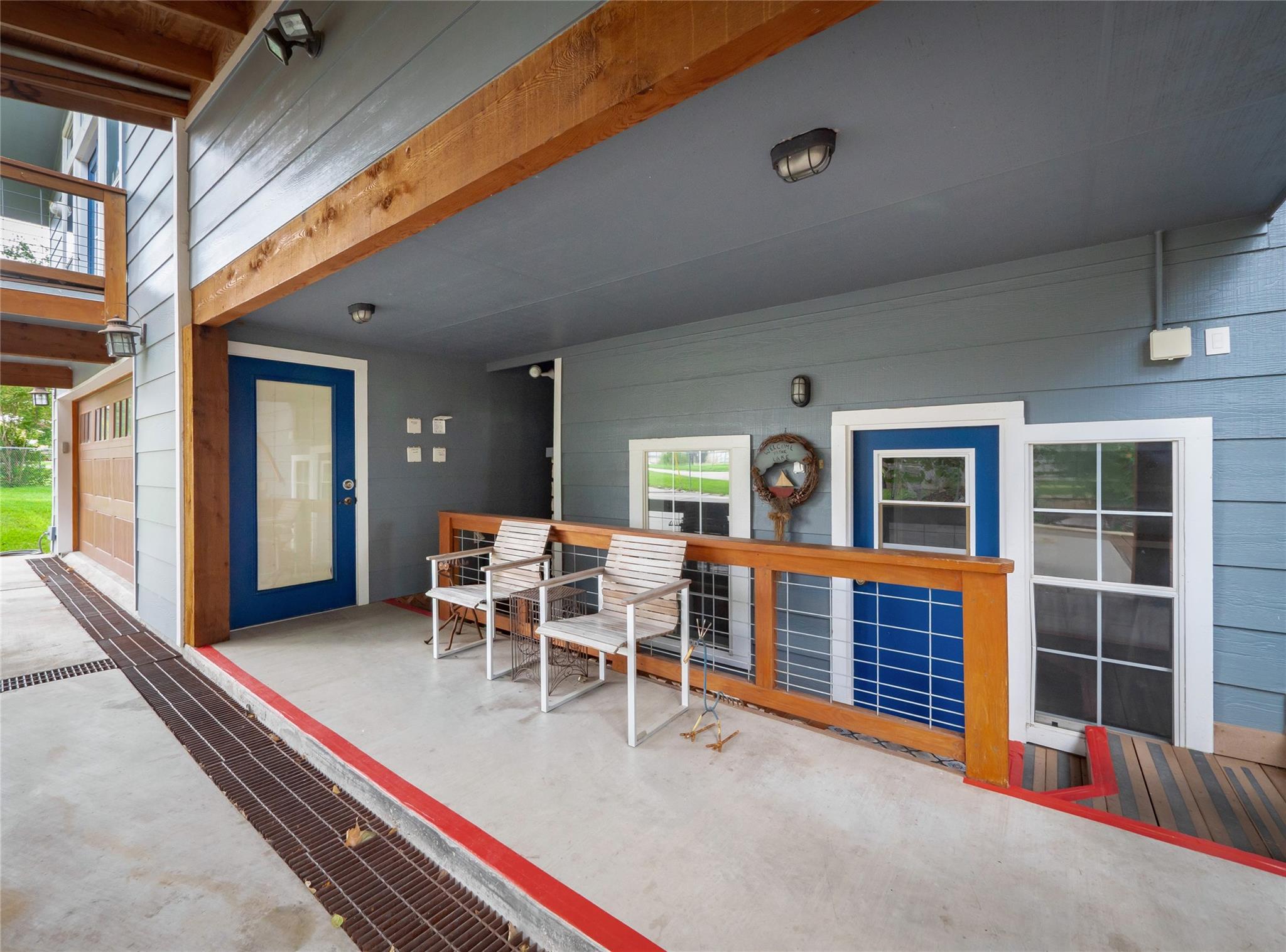 331 Grandview Dr, Horseshoe Bay, TX 78657