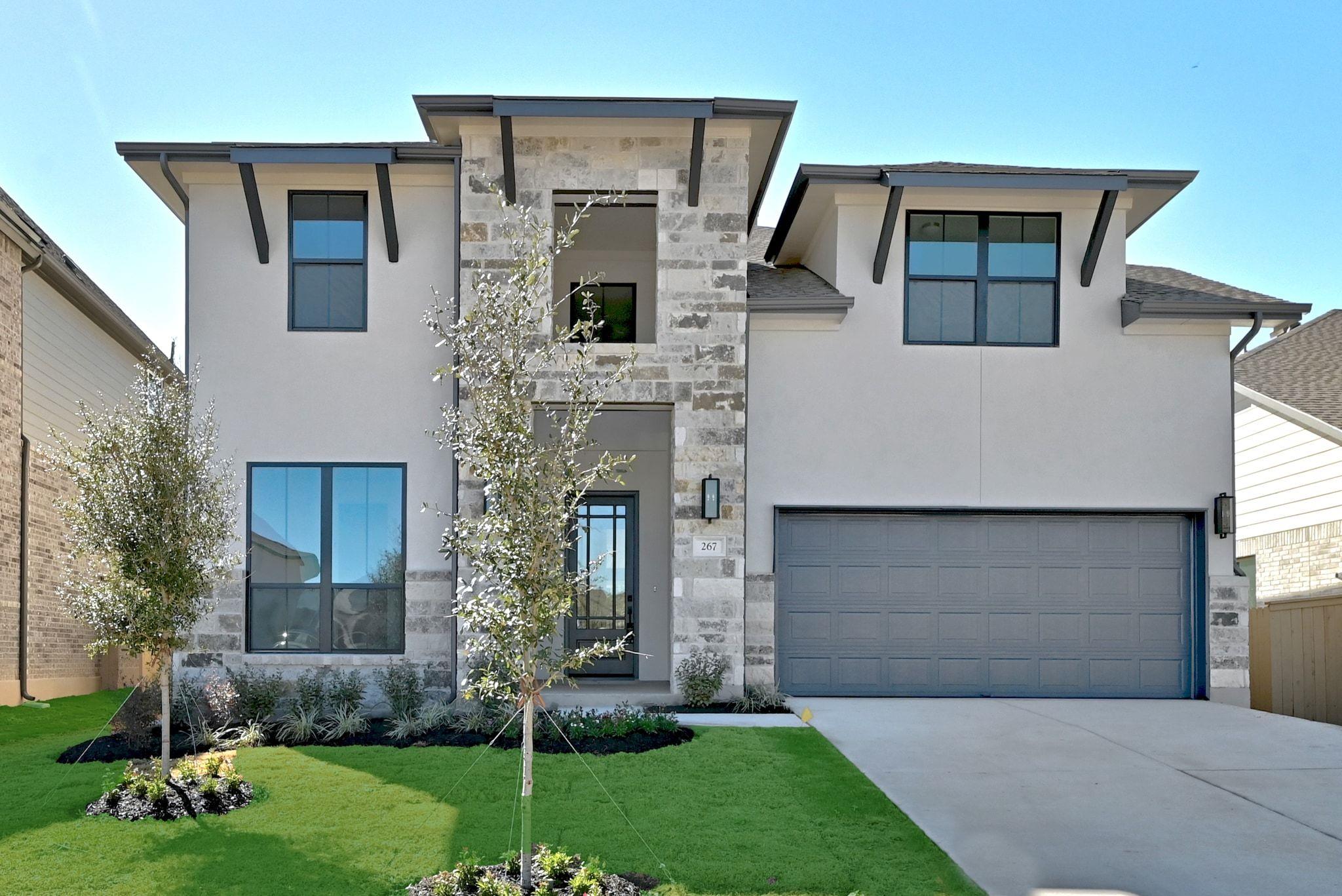 267 Coleto Trl, Bastrop, TX 78602