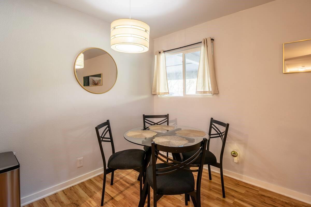 2603 Parker Ln # A, Austin, TX 78741