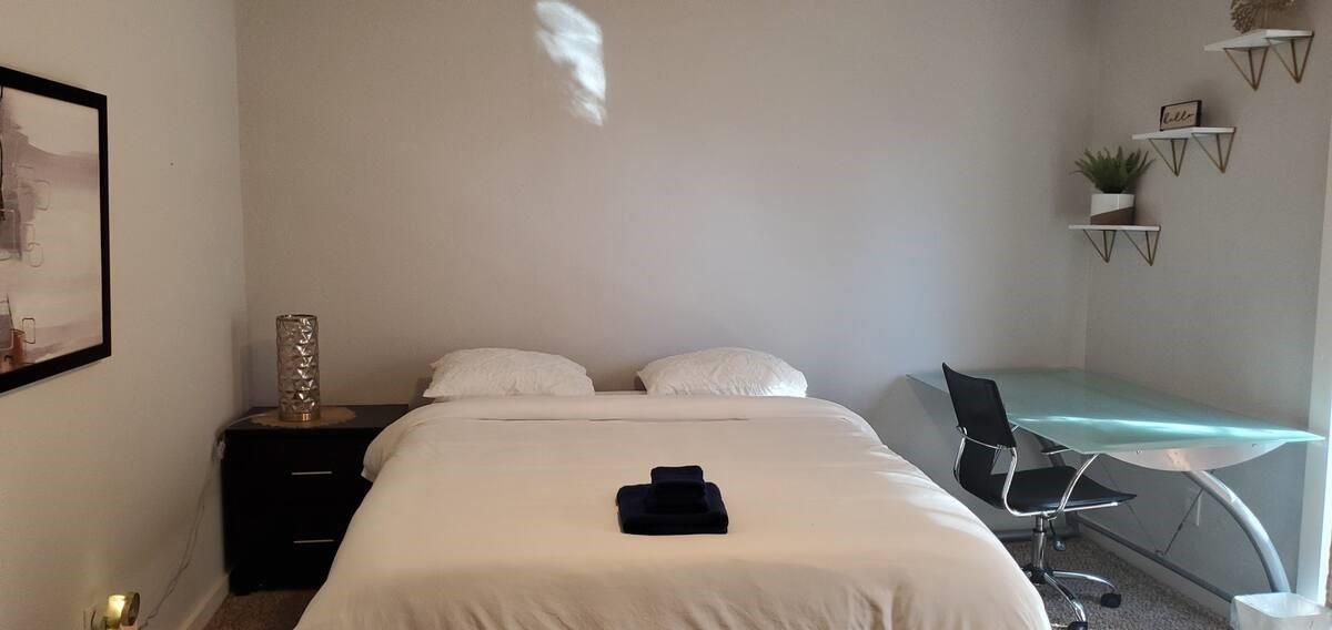 2603 Parker Ln # A, Austin, TX 78741