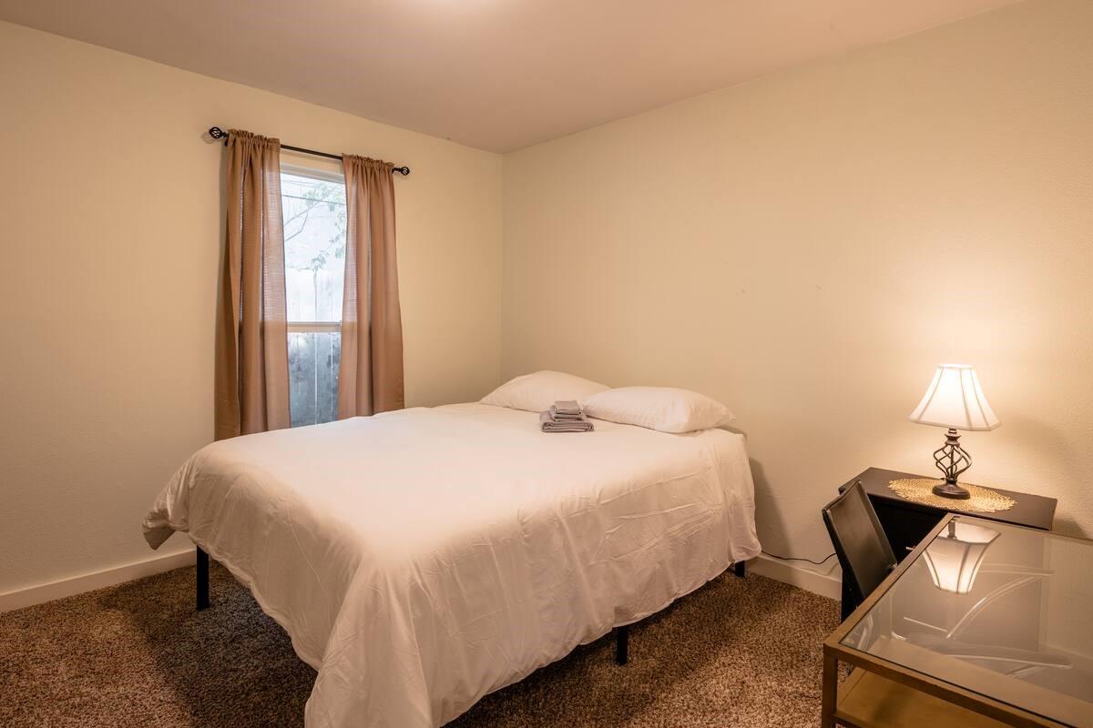 2603 Parker Ln # A, Austin, TX 78741