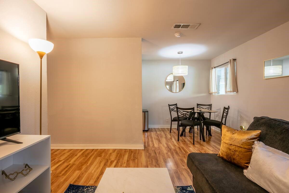 2603 Parker Ln # A, Austin, TX 78741