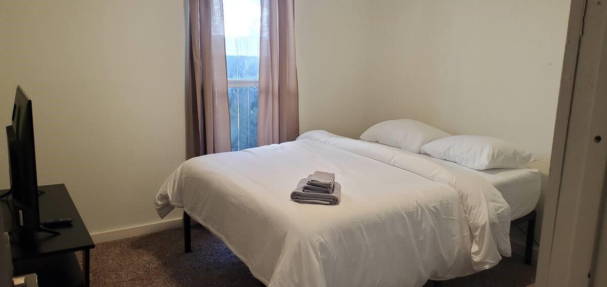 2603 Parker Ln # A, Austin, TX 78741