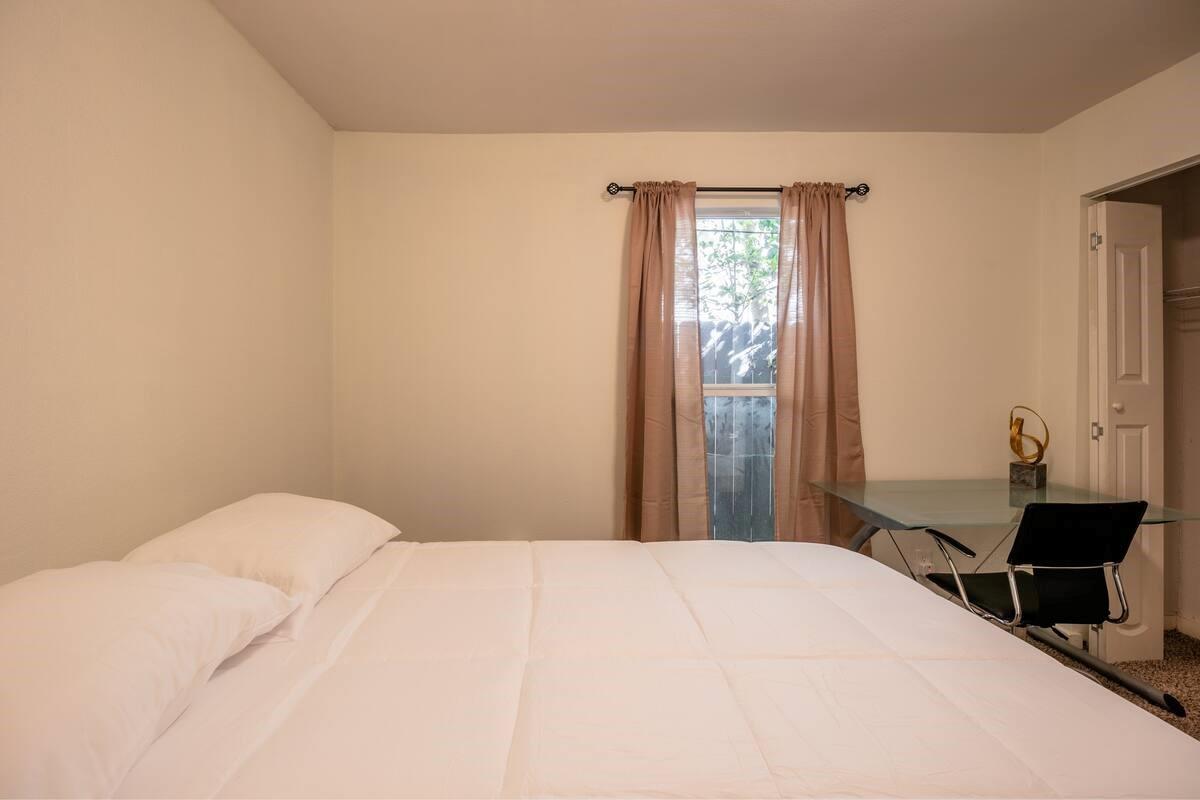 2603 Parker Ln # A, Austin, TX 78741