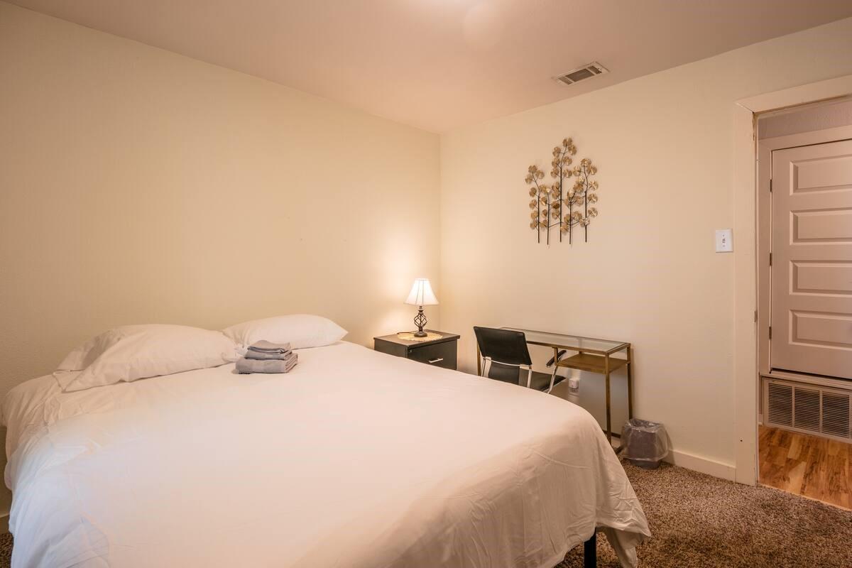 2603 Parker Ln # A, Austin, TX 78741