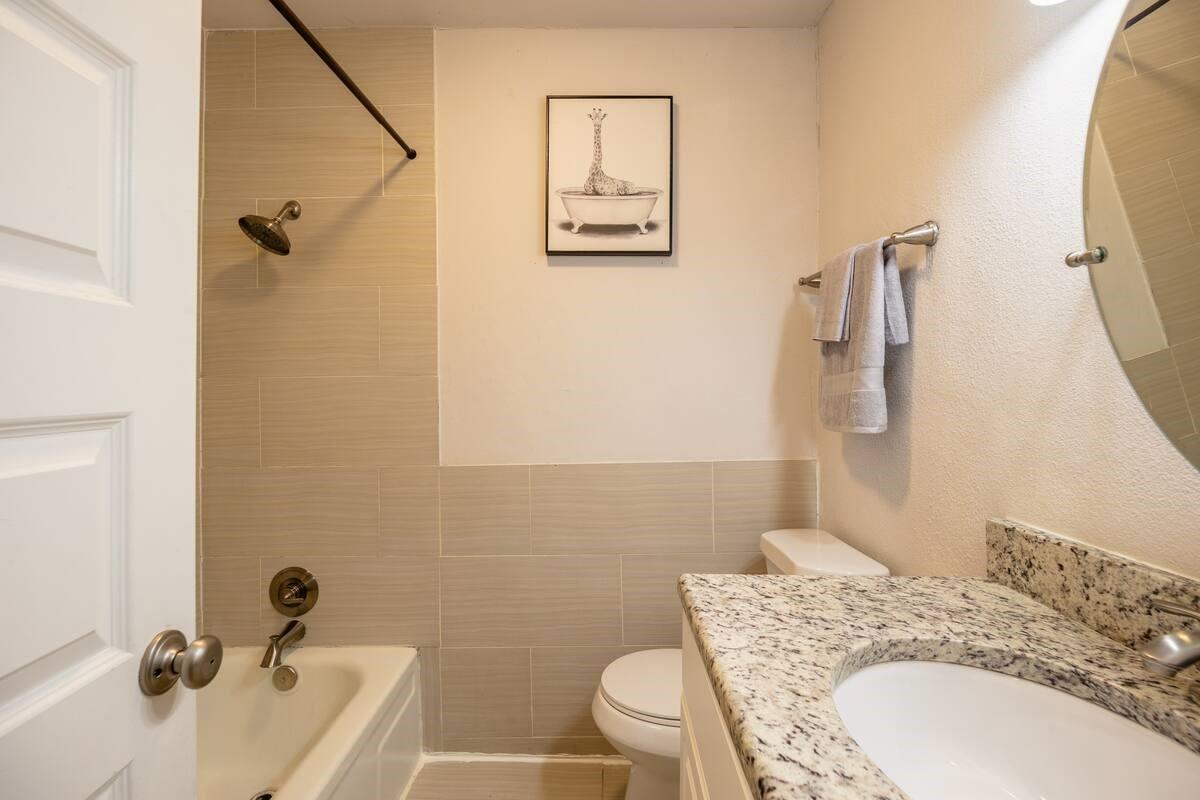 2603 Parker Ln # A, Austin, TX 78741