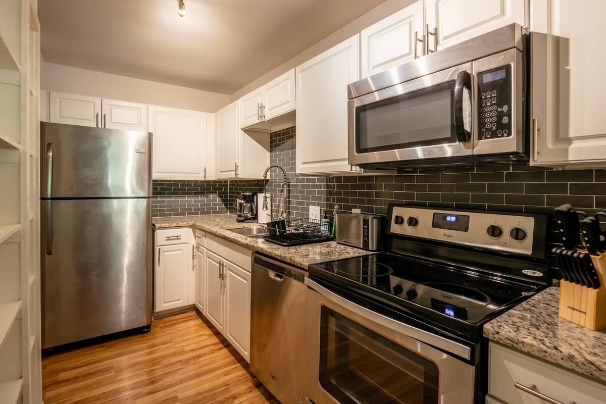 2603 Parker Ln # A, Austin, TX 78741