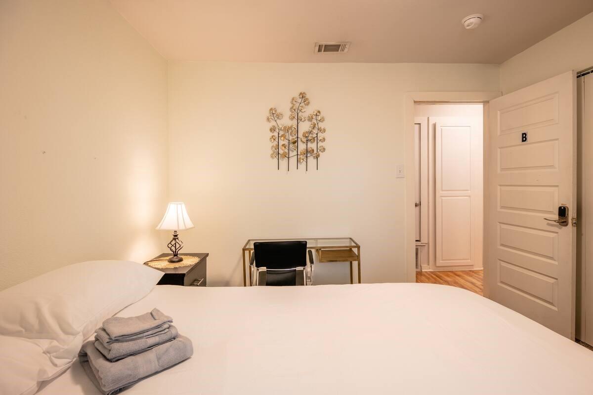 2603 Parker Ln # A, Austin, TX 78741