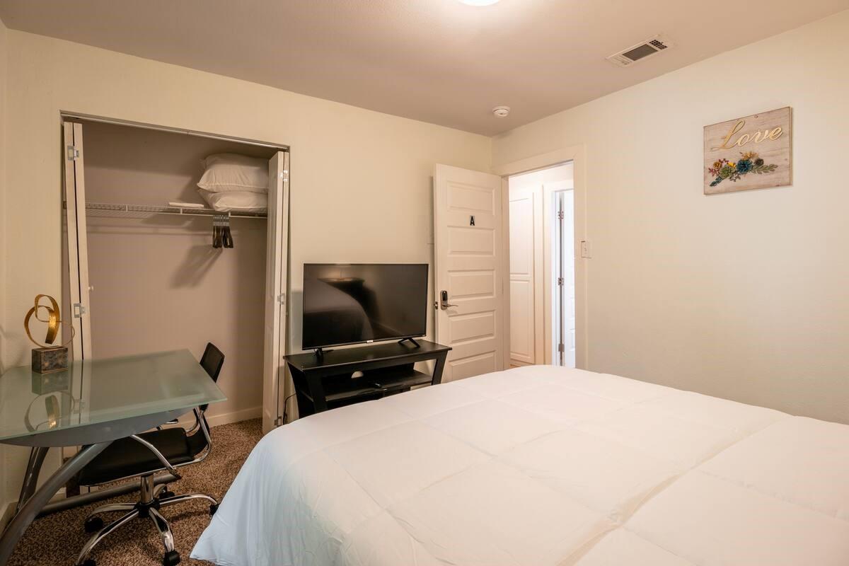 2603 Parker Ln # A, Austin, TX 78741