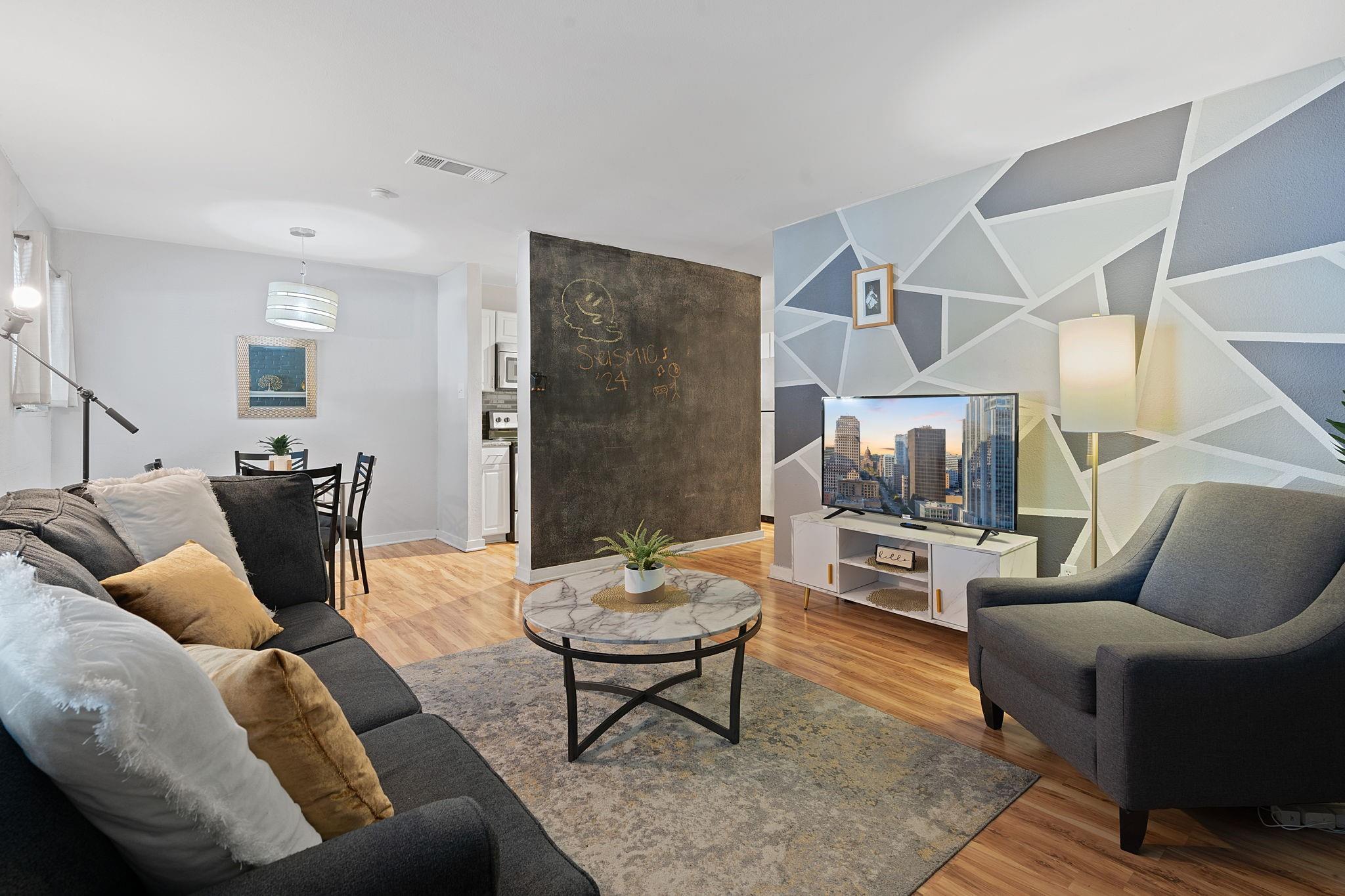 2603 Parker Ln # B, Austin, TX 78741