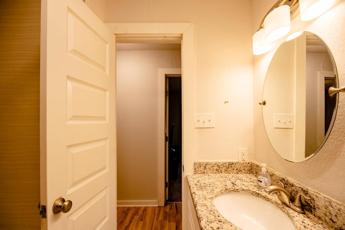 2603 Parker Ln # B, Austin, TX 78741