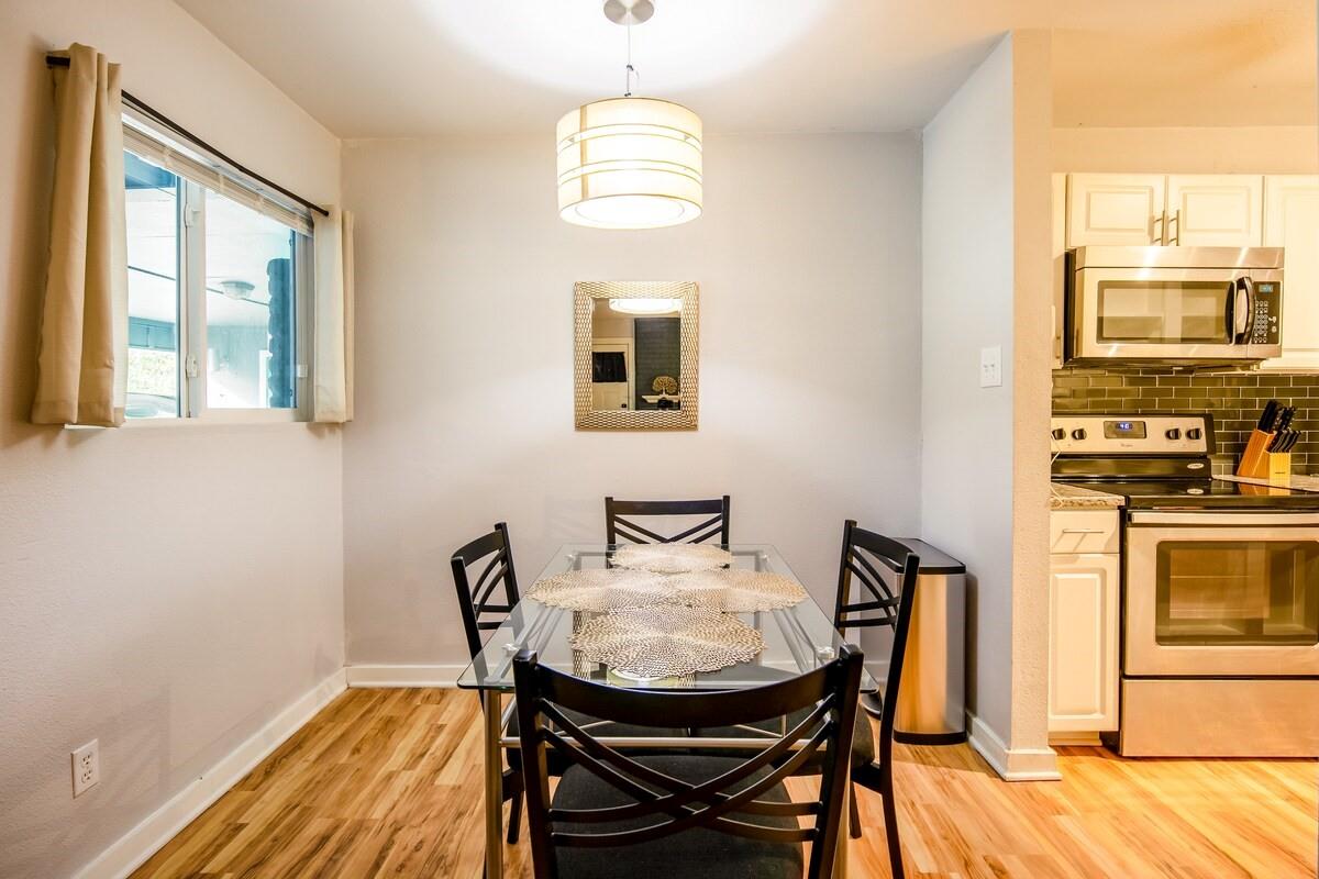 2603 Parker Ln # B, Austin, TX 78741