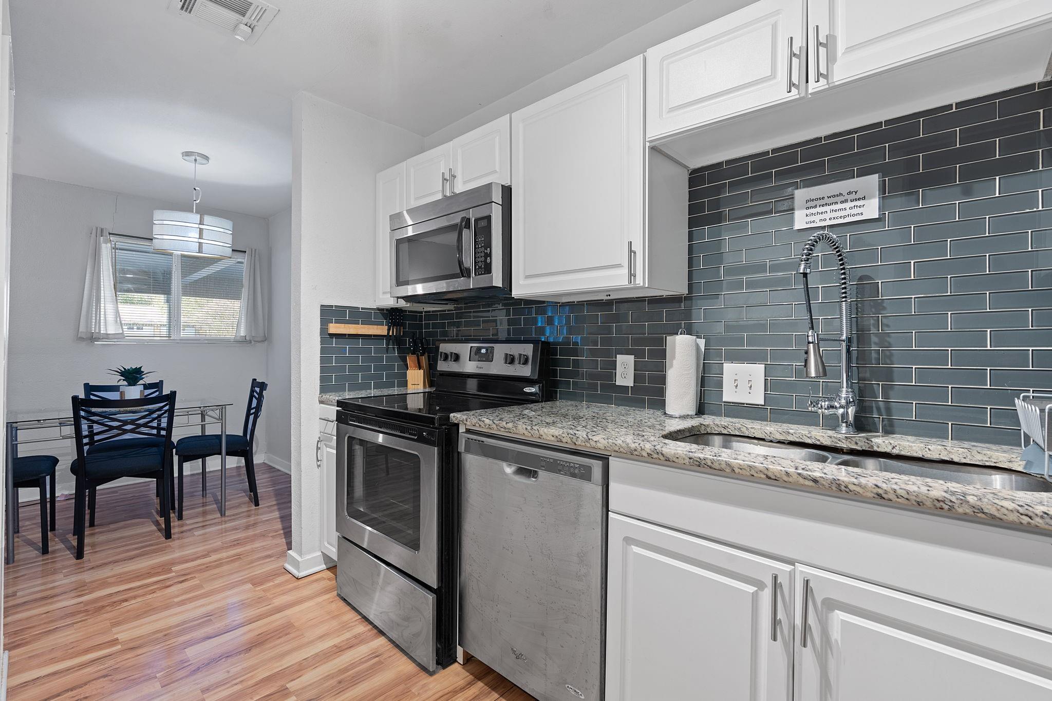 2603 Parker Ln # B, Austin, TX 78741