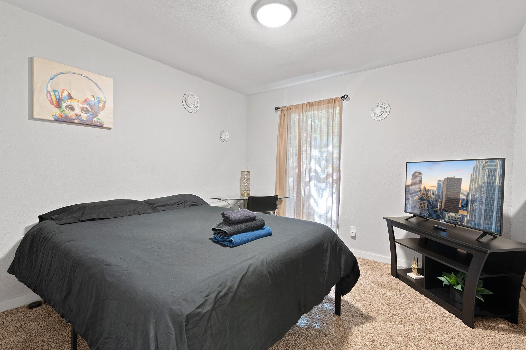 2603 Parker Ln # B, Austin, TX 78741