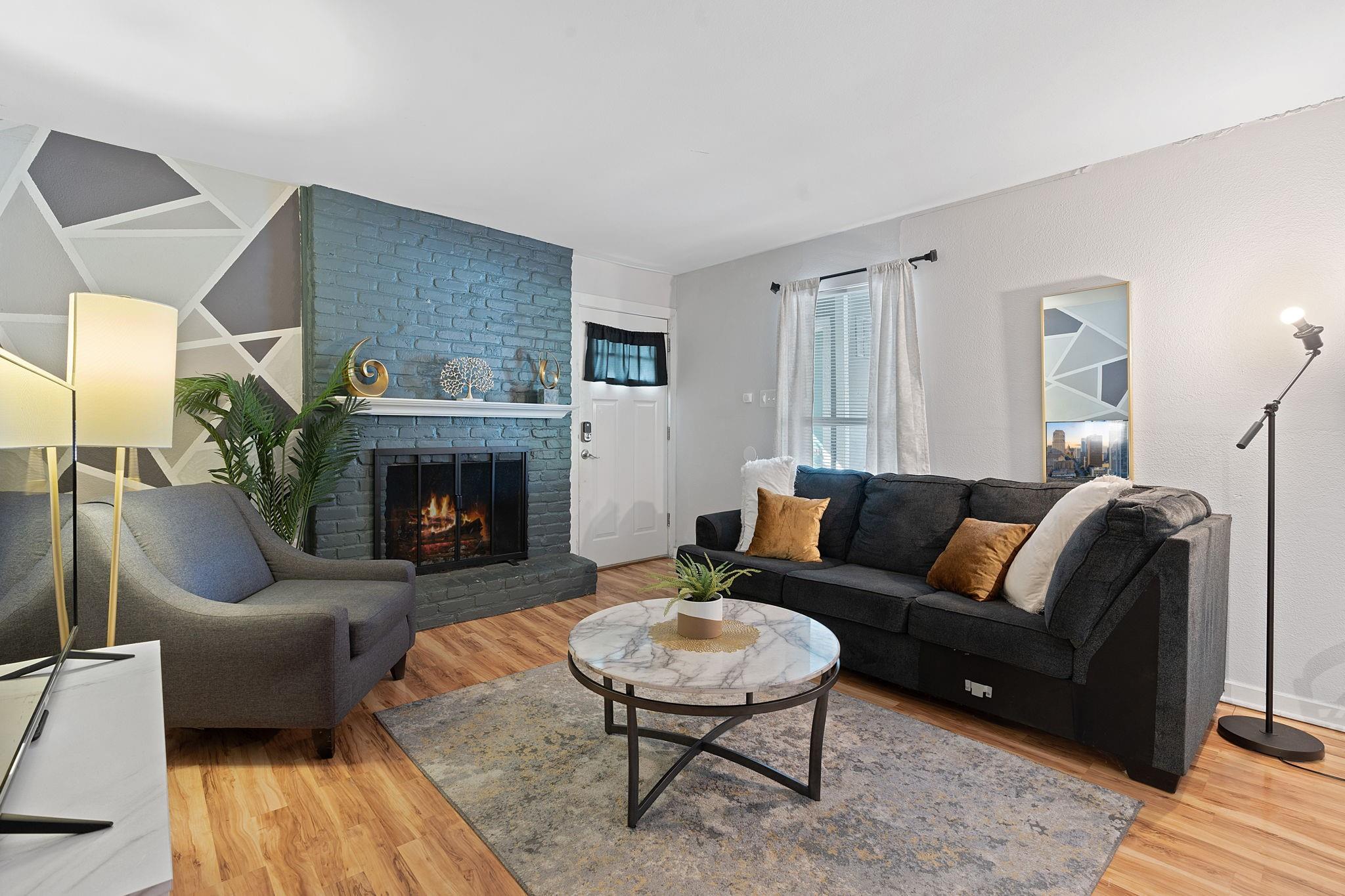 2603 Parker Ln # B, Austin, TX 78741