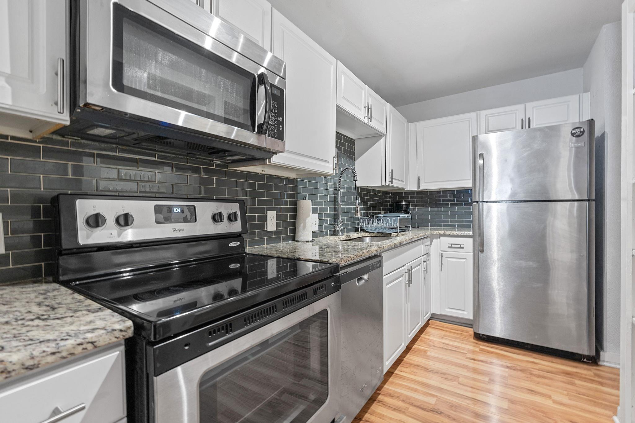 2603 Parker Ln # B, Austin, TX 78741