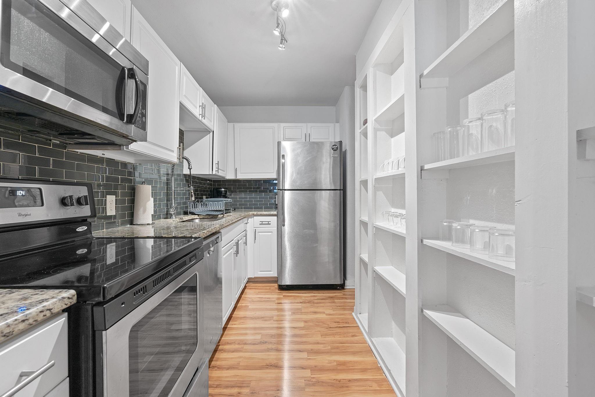 2603 Parker Ln # B, Austin, TX 78741