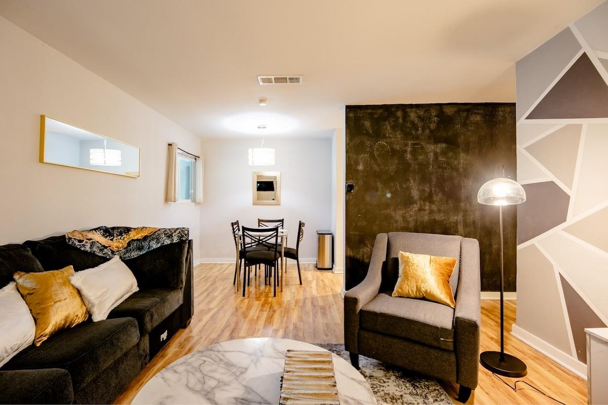 2603 Parker Ln # B, Austin, TX 78741