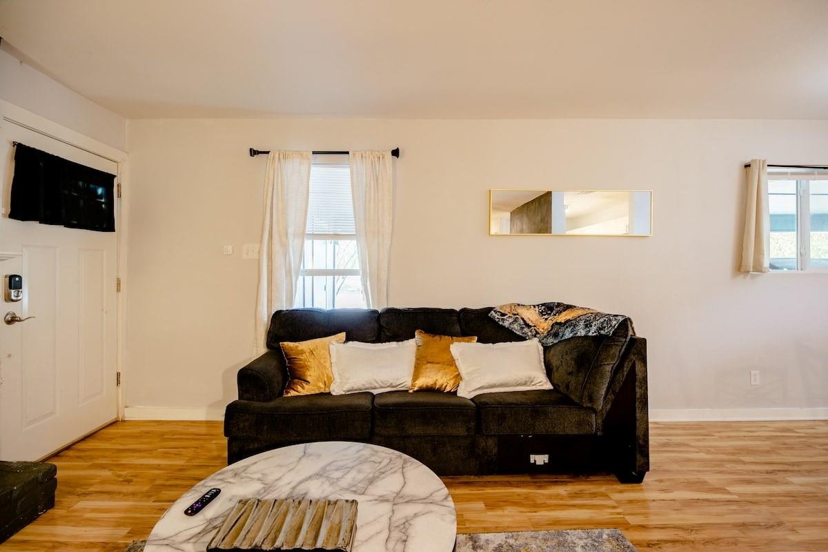 2603 Parker Ln # B, Austin, TX 78741