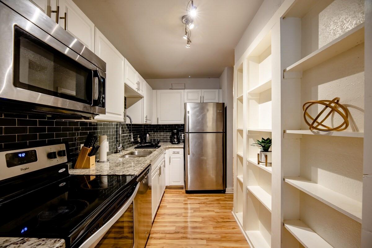 2603 Parker Ln # B, Austin, TX 78741