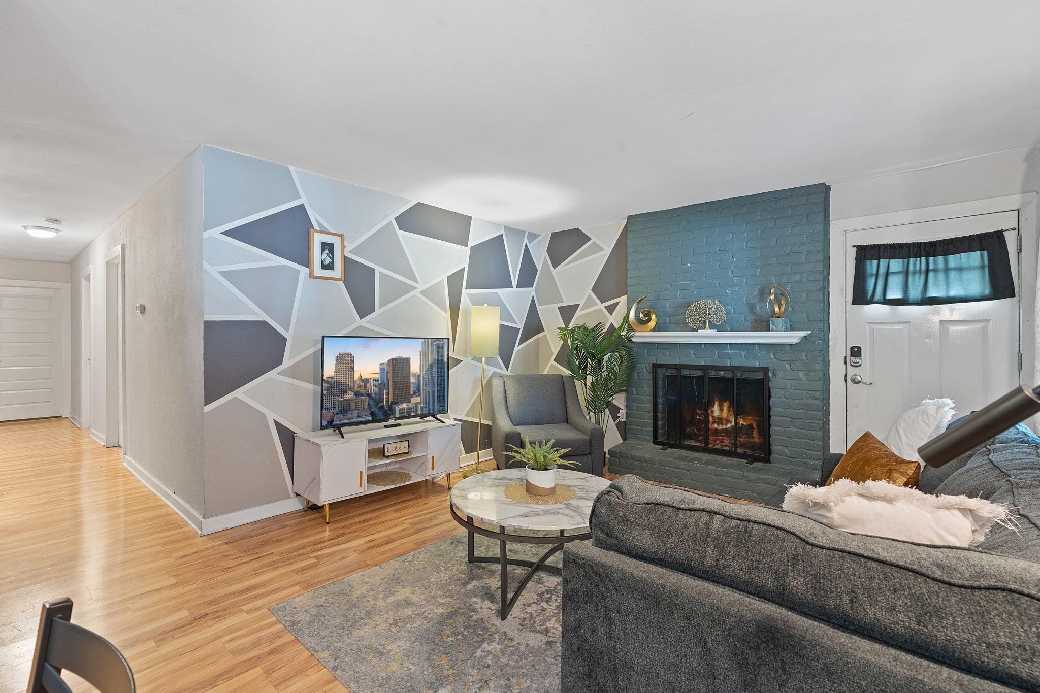 2603 Parker Ln # B, Austin, TX 78741