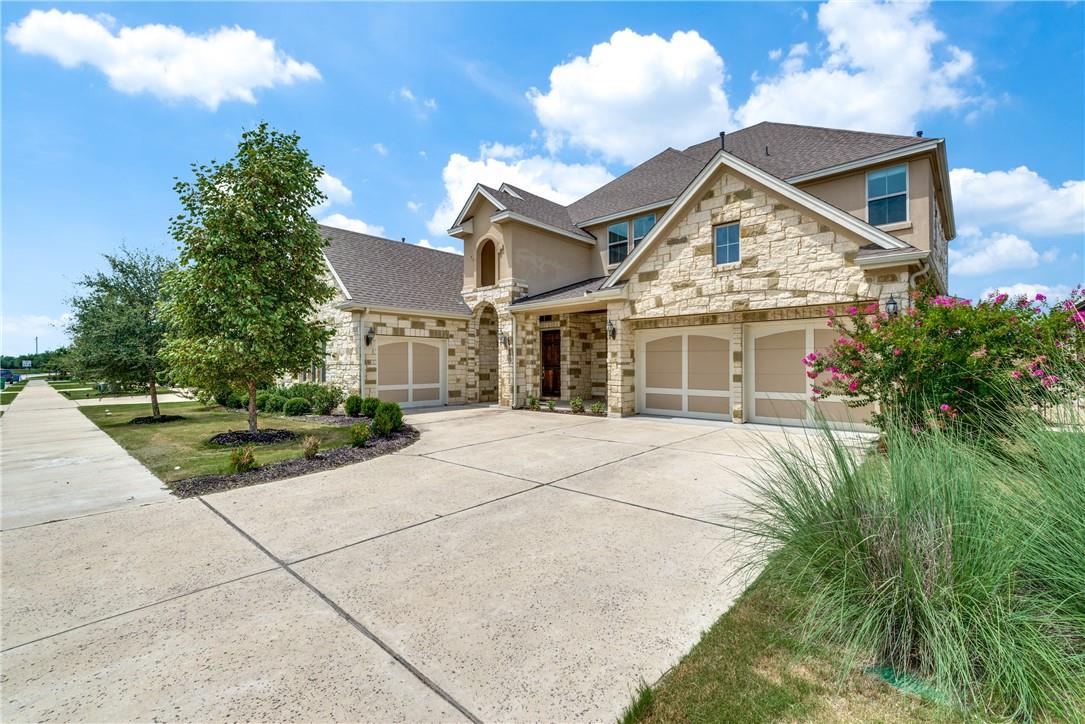 16404 Aventura Ave, Pflugerville, TX 78660