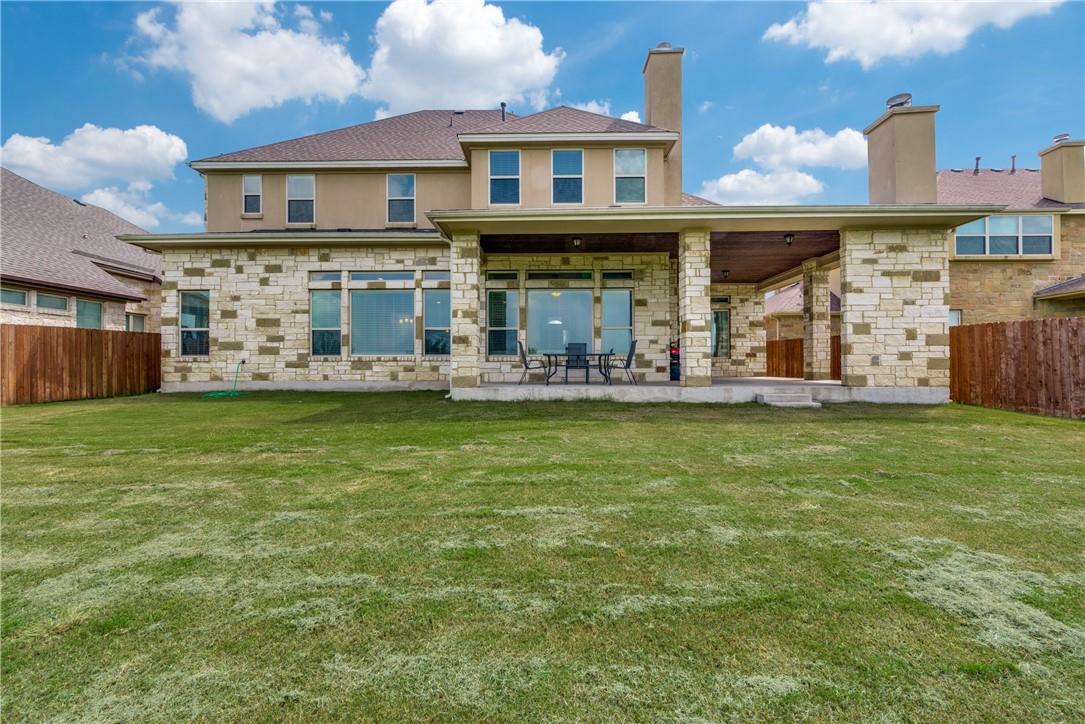 16404 Aventura Ave, Pflugerville, TX 78660