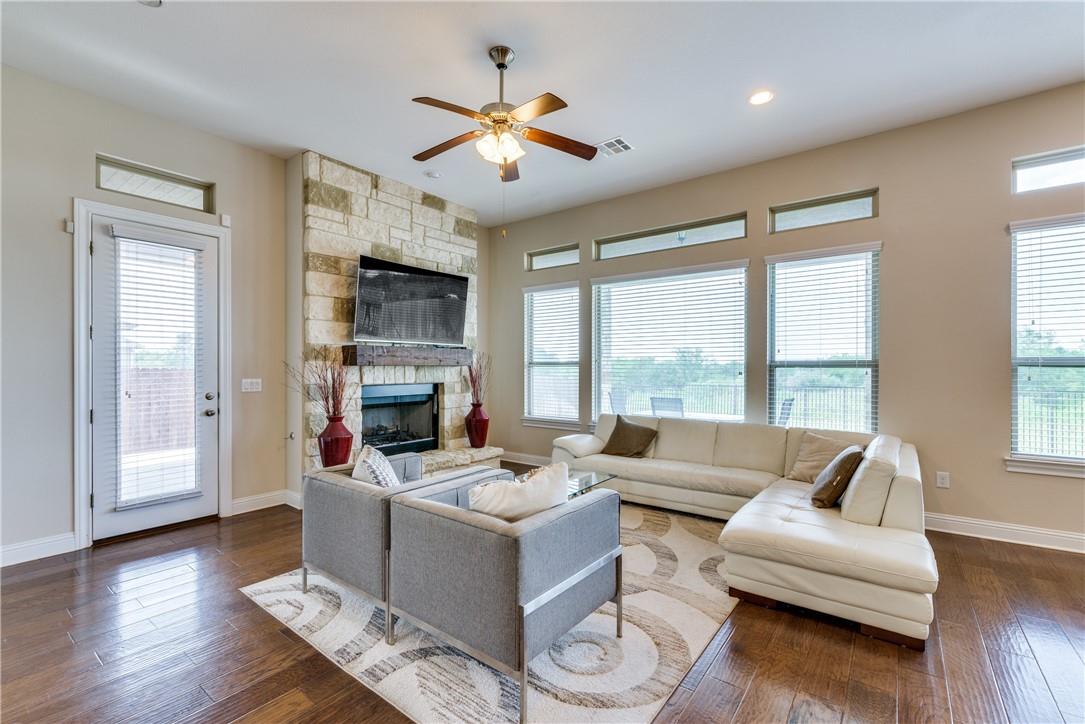 16404 Aventura Ave, Pflugerville, TX 78660