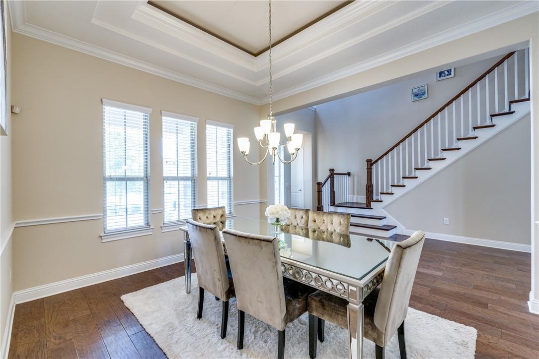 16404 Aventura Ave, Pflugerville, TX 78660