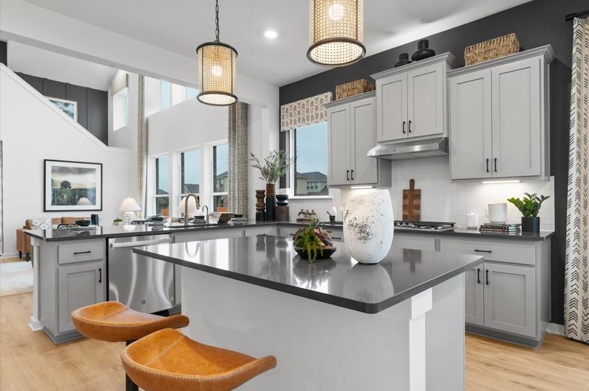 213 Coyote Willow Way, Georgetown, TX 78633