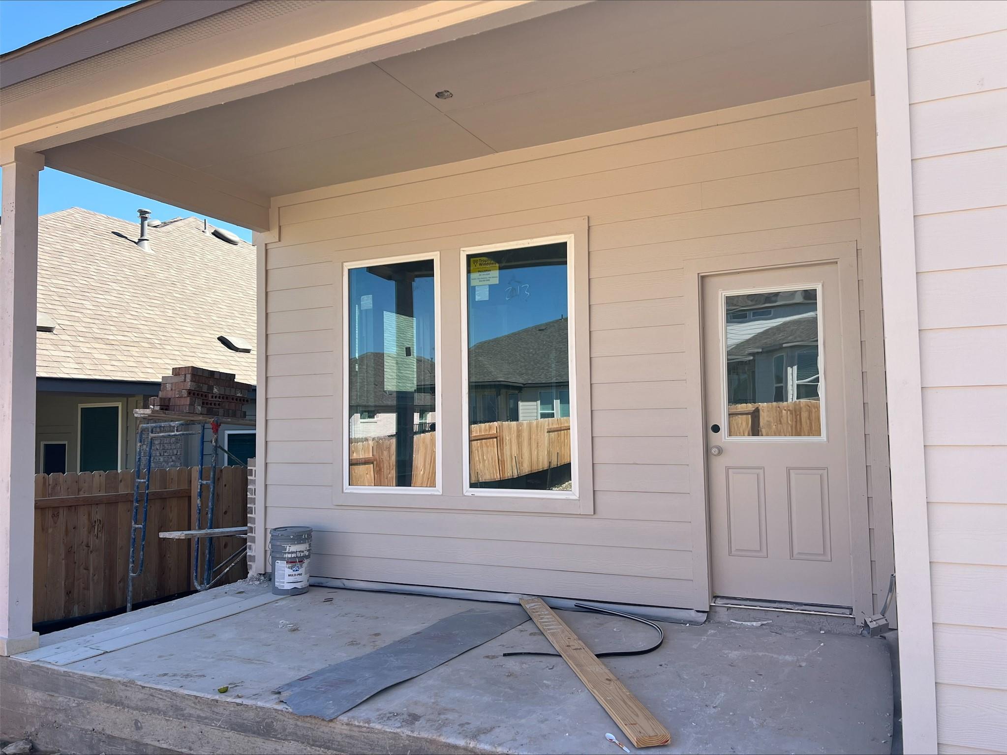 213 Coyote Willow Way, Georgetown, TX 78633