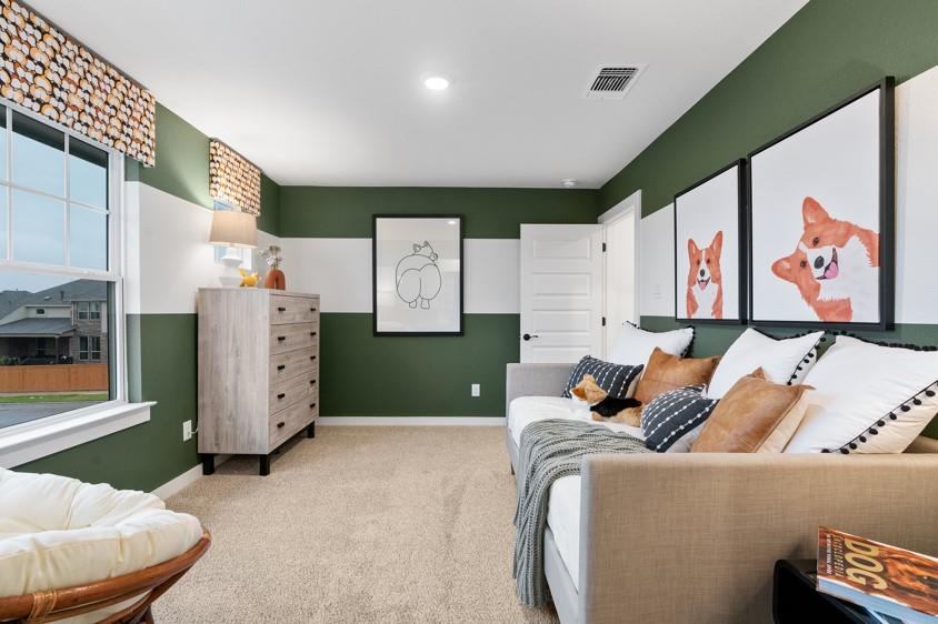 213 Coyote Willow Way, Georgetown, TX 78633