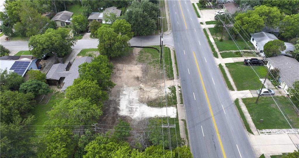 506 Clover Ct, Austin, TX 78745