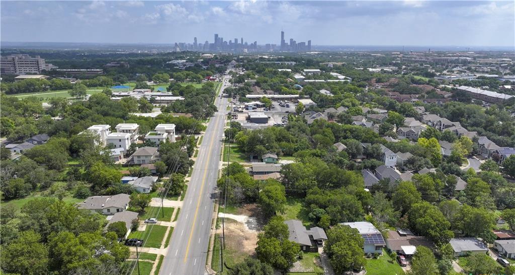 506 Clover Ct, Austin, TX 78745