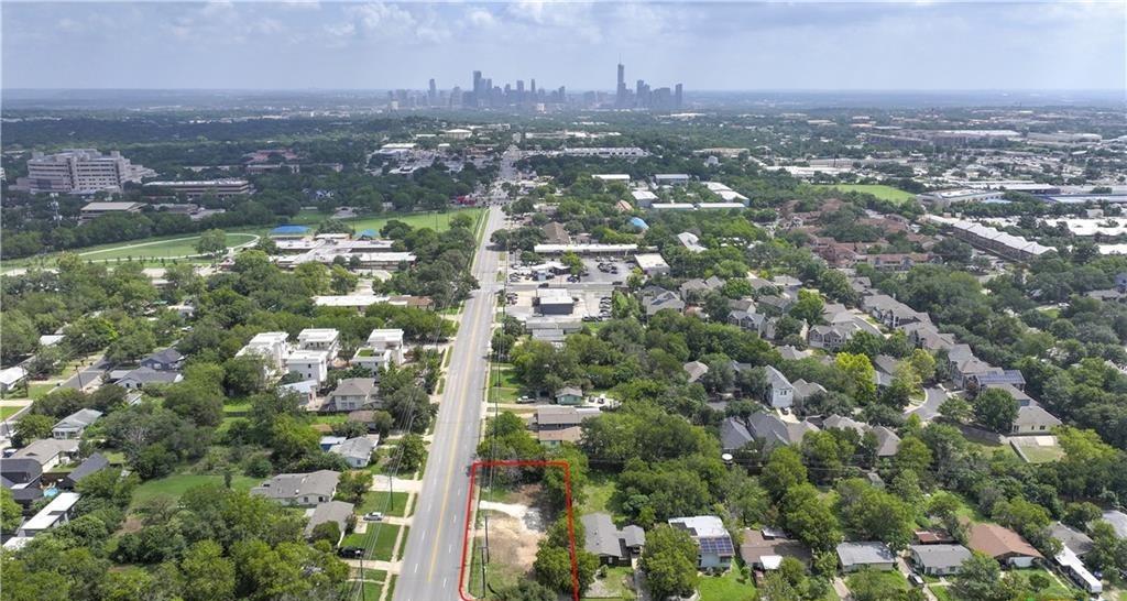 506 Clover Ct, Austin, TX 78745