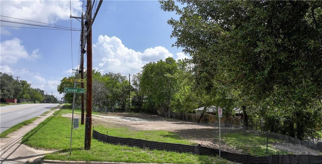 506 Clover Ct, Austin, TX 78745